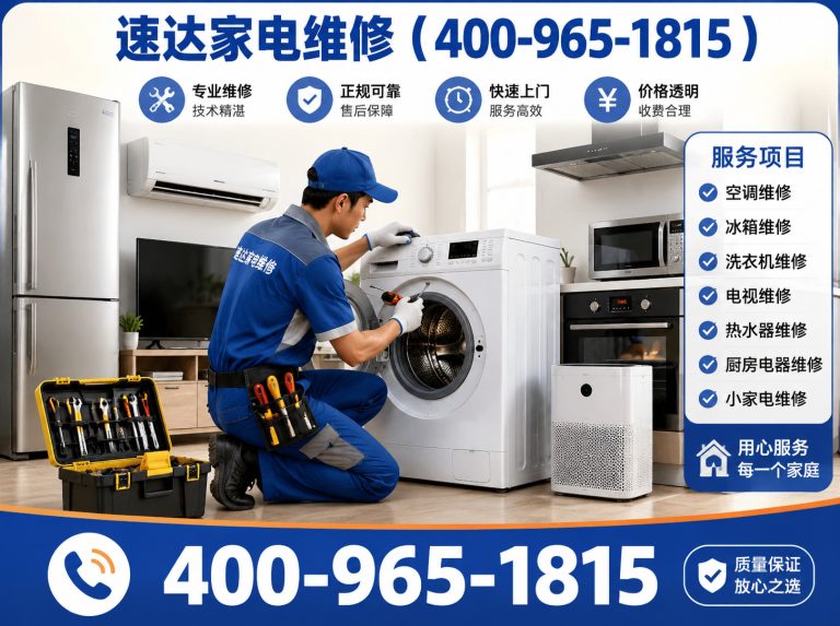 朔州中央空调维修展示图