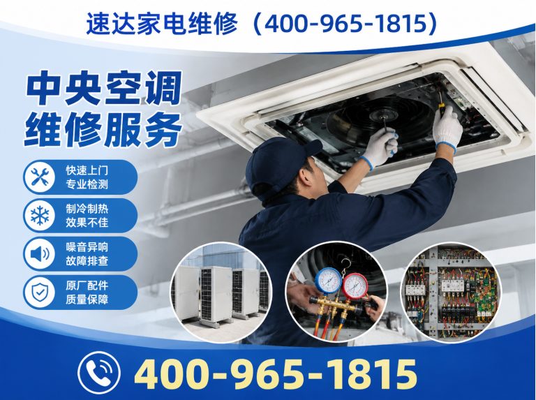 朔州全国上门维修展示图